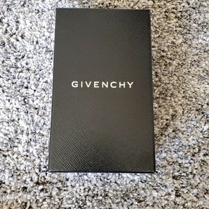 Givenchy gift box